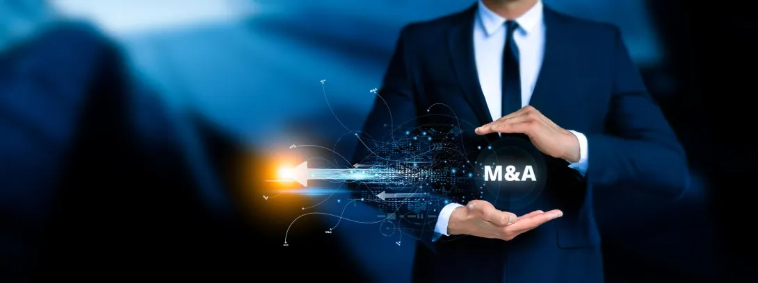 M&A
